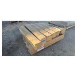 12 Boxes- Powerfields Sheep Net-  White