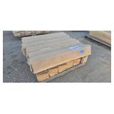 12 Boxes- Powerfields Sheep Net-  Green