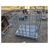 Poly Cage