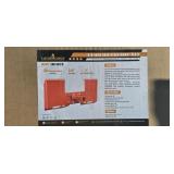 Skid Steer Mount Plate