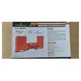 Skid Steer Mount Plate