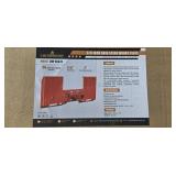 Skid Steer Mount Plate