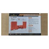 Skid Steer Mount Plate