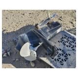 Boat Motor