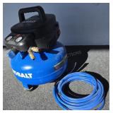 Kobalt 6 Gallon Air Compressor