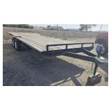 Utility Trailer