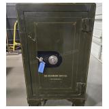 Herman Safe Co Safe