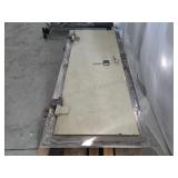 Vault Door