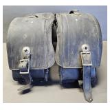 Saddle Bags
