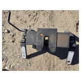 Reese 5th Wheel Hitch