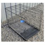 Dog Kennel
