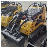 2026 Skid Steer Loader SSL60
