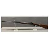 * Smith & Wesson Elite Gold 20ga SxS Shotgun
