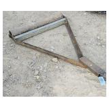 Metal Roller