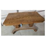 Vintage Wooden Table