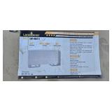 Universal Quick Attach Mount Plate