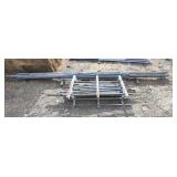 Galvanized Pipe - Variety
