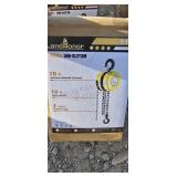 Hand Chain Hoist