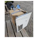 RV Water Heater