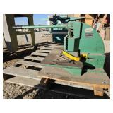 Grizzly 4 Ton Hand Notcher