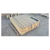 12 Boxes- Powerfields Sheep Net-  Green
