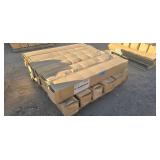 12 Boxes- Powerfields Sheep Net-  Green