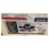 Electric Winch LHR-EW20000