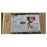 1320lb Heavy Duty Lift Electric Hoist