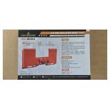 Skid Steer Mount Plate