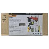 1320lb Heavy Duty Lift Electric Hoist