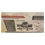 Electric Winch LHR-EW20000