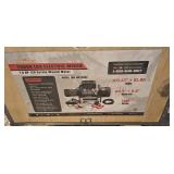 Electric Winch LHR-EW20000