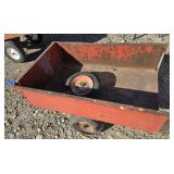 Agrifab Garden Cart/ATV Wagon