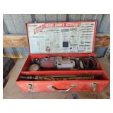 Milwaukee Rotary Hammer