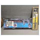 CP Engine Cleaning Gun & Pressure Washer
