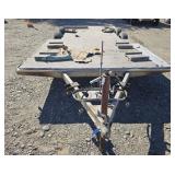 * 1968 ARIC Trailer