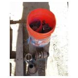 Bucket of Variety
