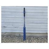 Blue Push Rod Installation Tool