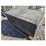 Job Box - Black