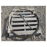 Fence Stretcher/ Large Gauge Wire