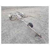 Motorcycle Trailer