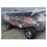 2026 Golf Cart 4 Person HQ80 *Assembly Required