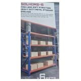 SD Lanch 40