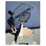DeWalt 10" Miter Box Saw