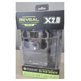Reveal X2.0 Cellular Game Camera