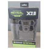Reveal X2.0 Cellular Game Camera