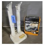 ATV Hand Warmers/Boot Dryer