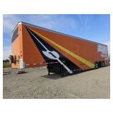 * 2000 Kentucky Dry Van 53