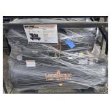 40 Gallon 2 Stage Air Compressor