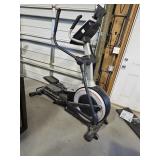 ProForm Step Machine